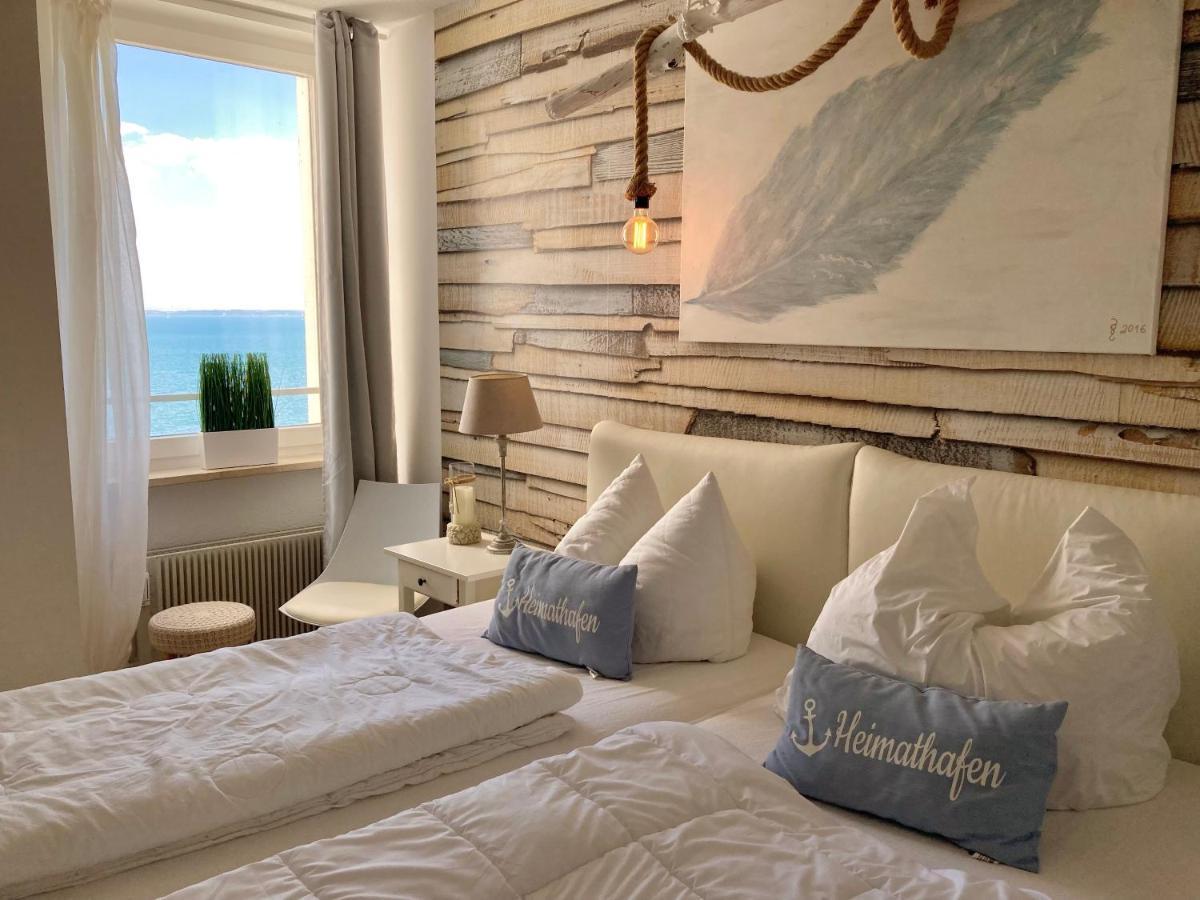 Ferienpark Sierksdorf App 302 - Strandlage Екстериор снимка