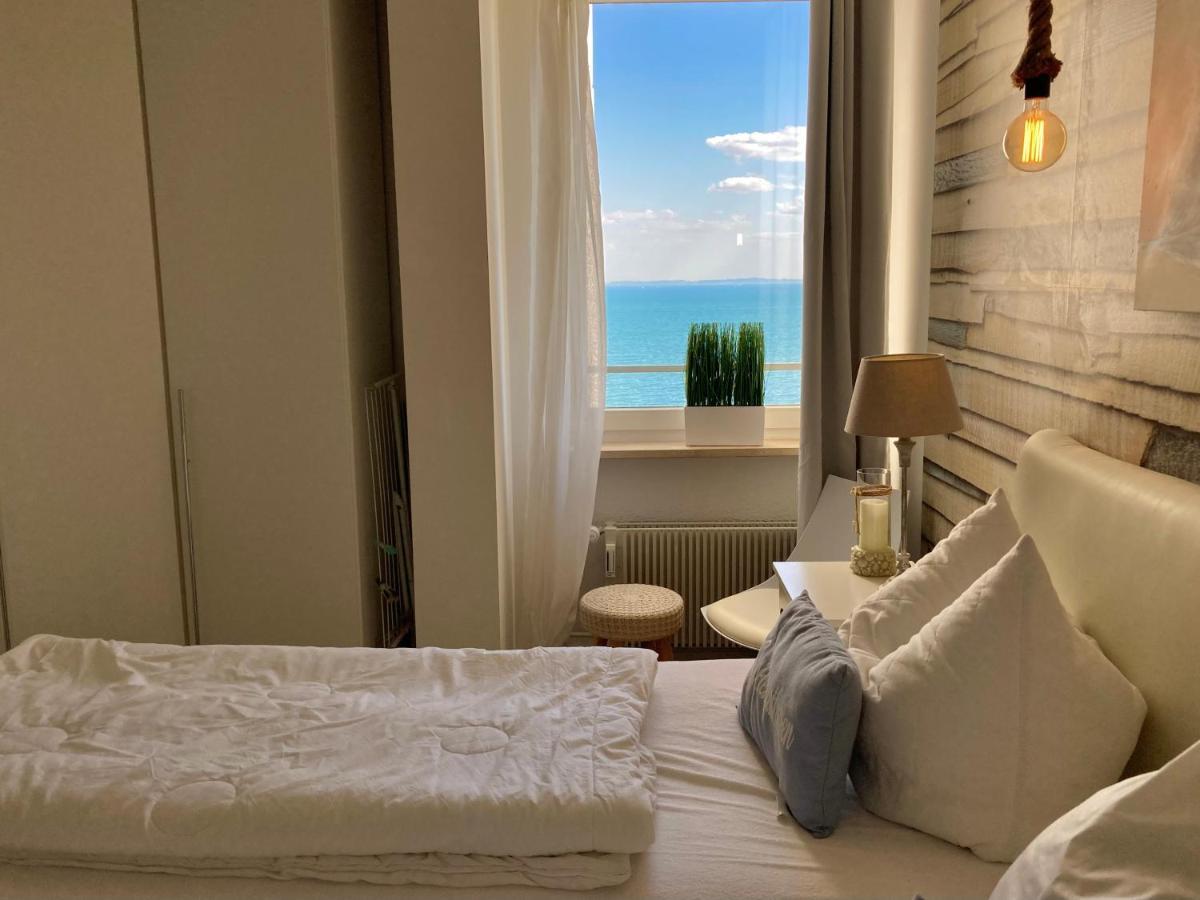 Ferienpark Sierksdorf App 302 - Strandlage Екстериор снимка